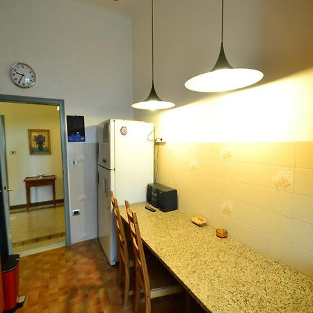 Lovely Holiday Home In Montefiridolfi With Hill View Dış mekan fotoğraf