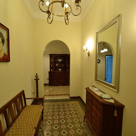 Lovely Holiday Home In Montefiridolfi With Hill View Dış mekan fotoğraf