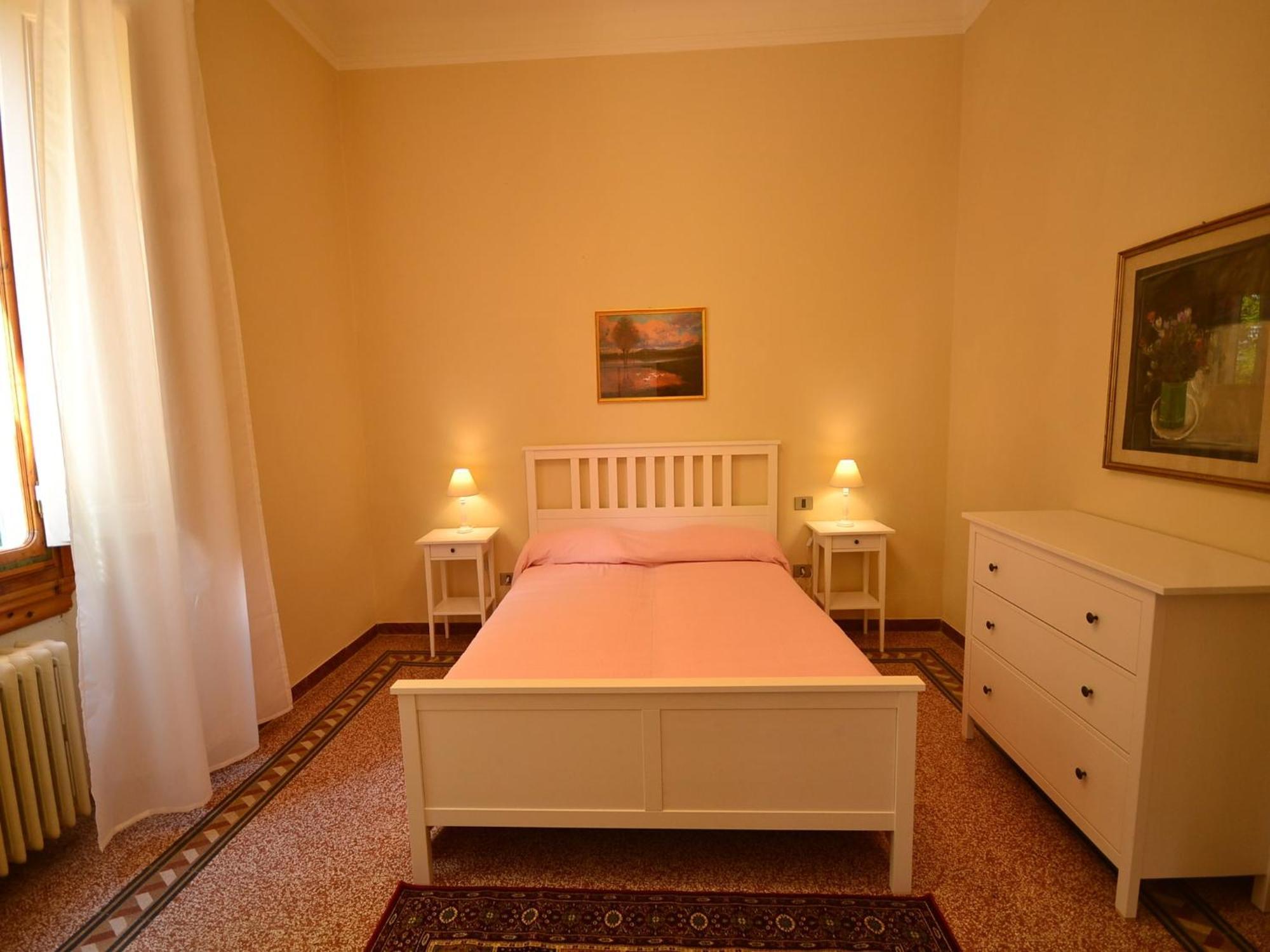Lovely Holiday Home In Montefiridolfi With Hill View Dış mekan fotoğraf