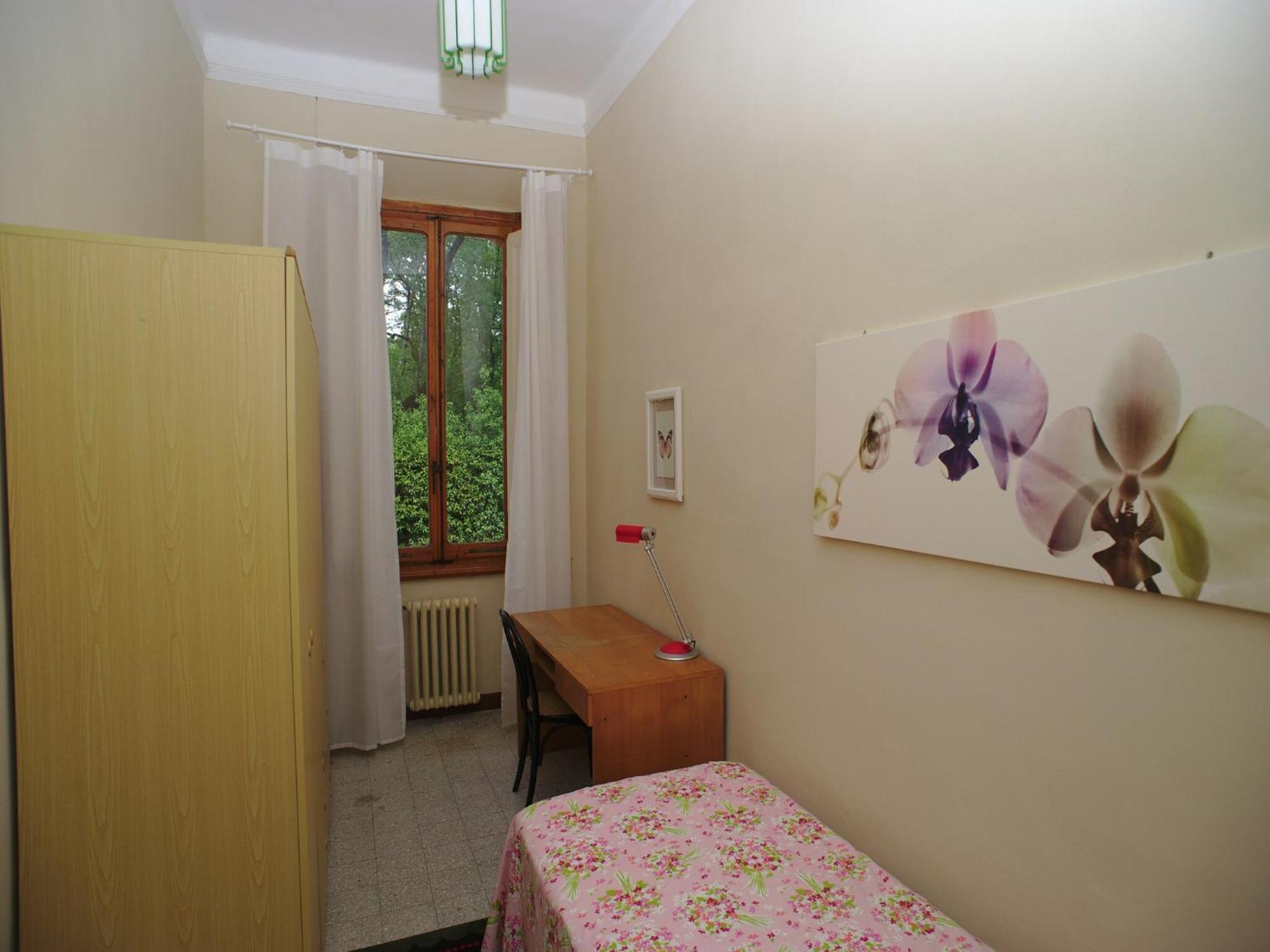 Lovely Holiday Home In Montefiridolfi With Hill View Dış mekan fotoğraf